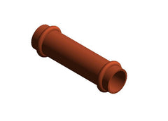 MUELLER STREAMLINE Mueller Streamline PF01950 PRS Extended No Stop Coupling (PxP) SD 300 PSI 1/2 feet' x 1/2 feet'