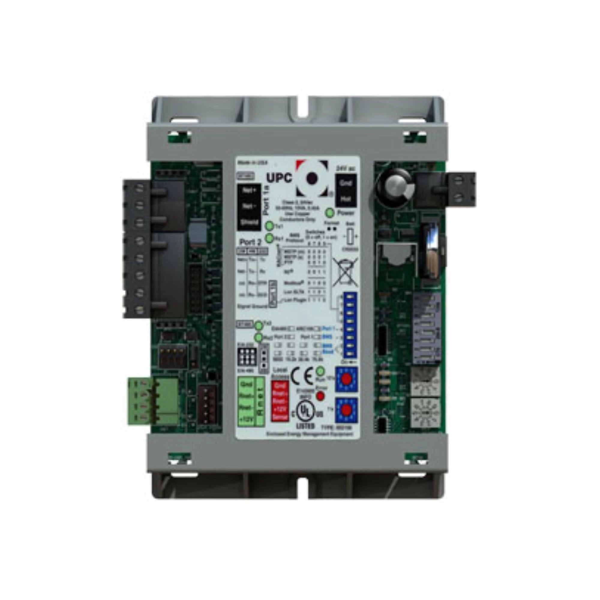 MICROMETL Micrometl 9901-1359 unitary protocol converter 24 vac