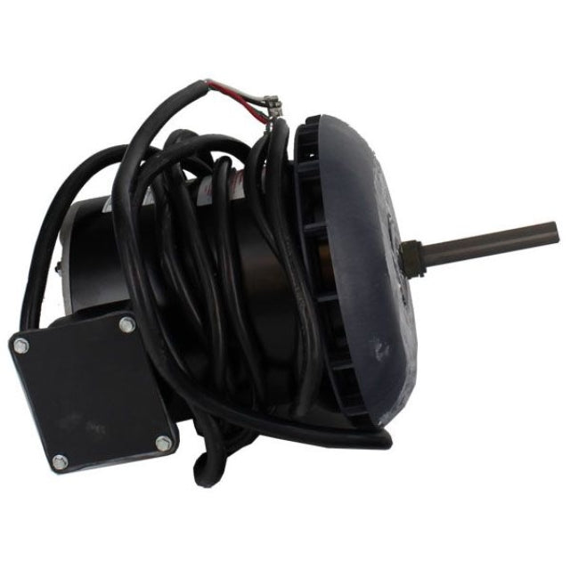 NORTEK GLOBAL HVAC Nortek Global Hvac 205628 Modular Air Processing System Condenser Fan Motor 208 to 240/480/575 VAC 60 Hz 3-Phase