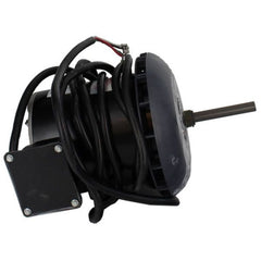 NORTEK GLOBAL HVAC Nortek Global Hvac 205628 Modular Air Processing System Condenser Fan Motor 208 to 240/480/575 VAC 60 Hz 3-Phase
