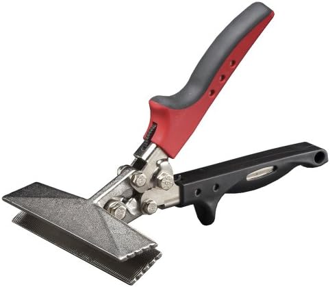 MALCO Malco S6 6-inch Hand Seamer S6R