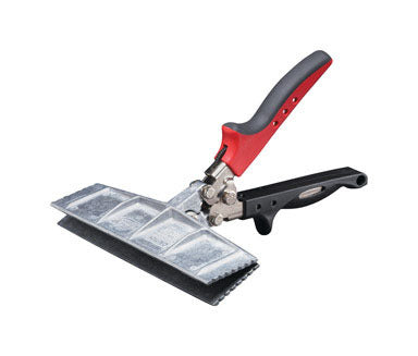 MALCO Malco S9 Sheet Metal Hand Seamer 9 Inch Jaws