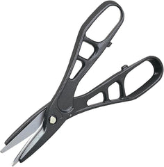 MALCO Malco MC12 Andy 12-inch Curve Cut Aluminum Handled Lightweight Snip replaces MC12N