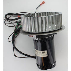 NORTEK GLOBAL HVAC Nortek Global Hvac 220787 inducer motor and wheel 208/230 VAC 1/3-phase