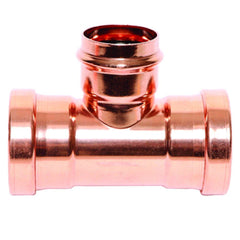 MUELLER STREAMLINE Mueller Streamline PF40194 PRS Tee (PxPxP) LD 4 feet' x 4 feet' x 1-1/4 feet'