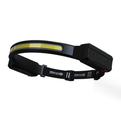 MAXXEON Maxxeon mxn-mxn00650 workstar lightvisor safety rechargeable headlight 700 lumens mxn00640