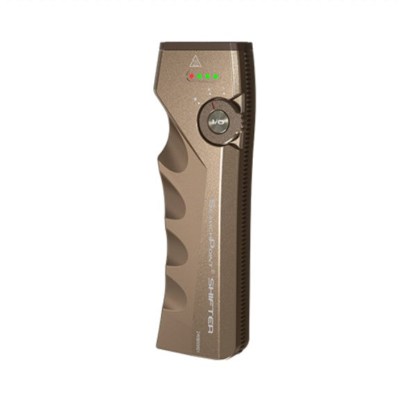 MAXXEON Maxxeon MXN-MXN04040 SearchPoint Shifter Rechargeable Handheld Flashlight