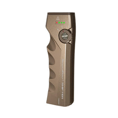 MAXXEON Maxxeon MXN-MXN04040 SearchPoint Shifter Rechargeable Handheld Flashlight