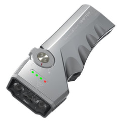 MAXXEON Maxxeon MXN-MXN04040 SearchPoint Shifter Rechargeable Handheld Flashlight