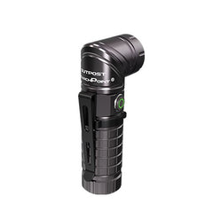 MAXXEON Maxxeon mxn-mxn04021 searchpoint outpost swivel head rechargeable pocket flashlight