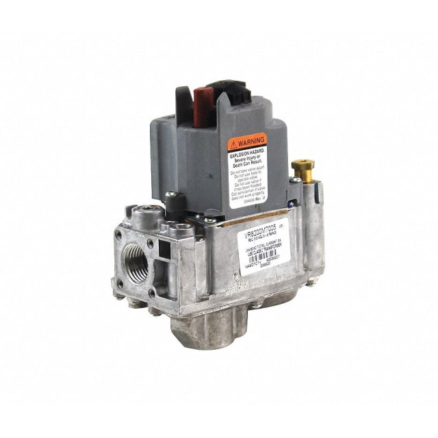 NORTEK GLOBAL HVAC Nortek Global Hvac 208920 Gas Valve 24 V 1/2 Inch Pipe