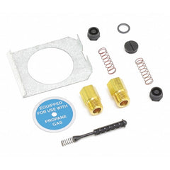 NORTEK GLOBAL HVAC Nortek Global Hvac 269837 natural gas to liquid propane gas conversion kit 100/125 size 202938