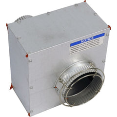 NORTEK GLOBAL HVAC Nortek Global Hvac 211762 Horizontal Vent Kit 30 to 125 MBH