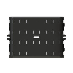 MALCO Malco PL16 PipeLounge Pipe Support for HVAC Line Sets 16 Inch 10 Pieces