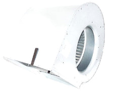 NORTEK GLOBAL HVAC Reznor 14469 Blower Assembly and Wheel 15 x 11 Inches
