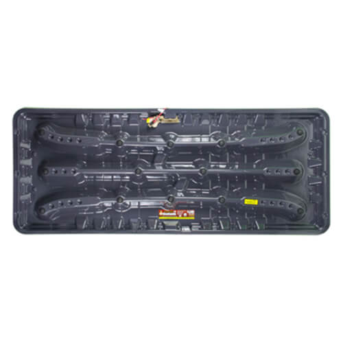 RECTORSEAL Rectorseal G 28X69 Goliath AG-G 28” x 69” x 4.25”