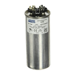 RECTORSEAL Rectorseal 12794 Dual Cap. Round 440 V 60/5