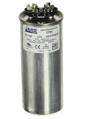 RECTORSEAL Rectorseal 12794 Dual Cap. Round 440 V 60/5