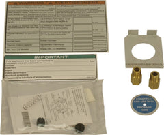 NORTEK GLOBAL HVAC Nortek Global Hvac 1036543R gas conversion kit 300-400 MBH UD/UB unit heaters