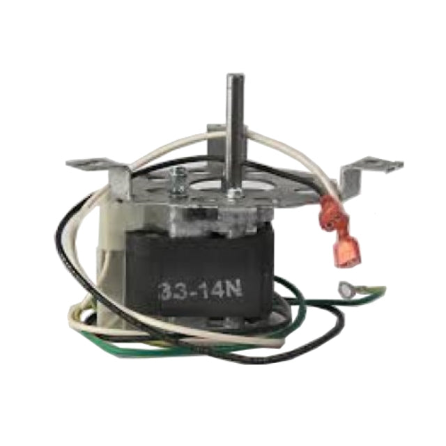 NORTEK GLOBAL HVAC Nortek Global Hvac 262444 Draft Inducer Motor 115 VAC 1-Phase