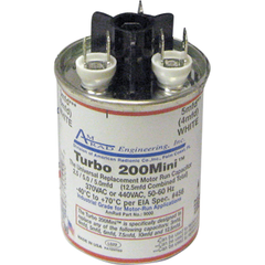 RECTORSEAL Rectorseal 12100 turbo 200 mini 2.5/5/7.5 mfd