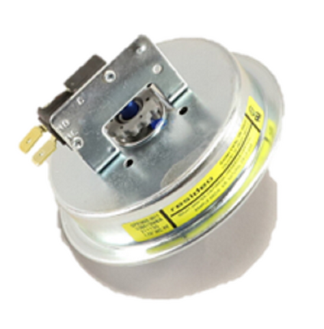NORTEK GLOBAL HVAC Nortek Global Hvac 211130 1.70 incheswc spdt pressure switch