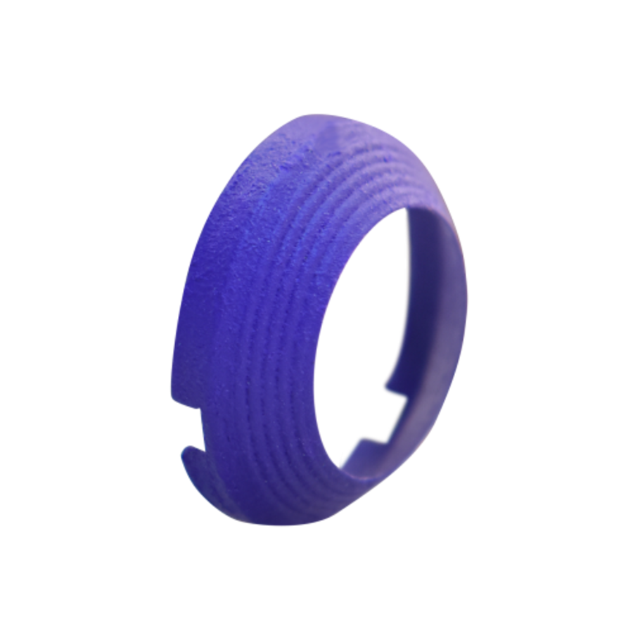 RECTORSEAL Rectorseal 97220 Flaretite Refrigeration and Gas Seals 3/8 inch 10 pack