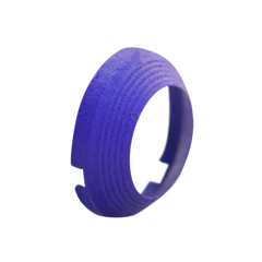 RECTORSEAL Rectorseal 97220 Flaretite Refrigeration and Gas Seals 3/8 inch 10 pack