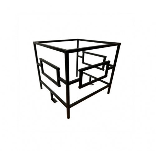 RECTORSEAL Rectorseal ACGU30 AC Guard Cage Fixed 30-in x 30-in x 30-in