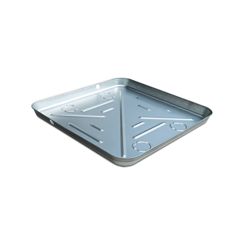 RECTORSEAL Rectorseal 96242 Titan Condensate Drain Pan 26-in x 26-in