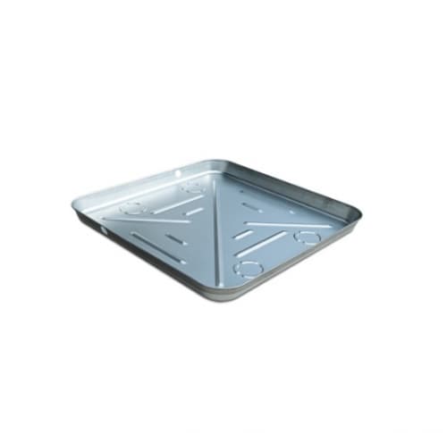 RECTORSEAL Rectorseal 96242 Titan Condensate Drain Pan 26-in x 26-in