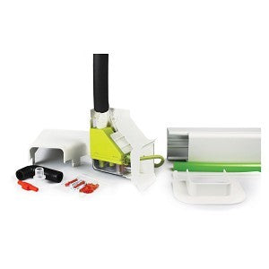 RECTORSEAL Rectorseal aspmaxlf230 maxi lime condensate pump kit with fortress cover 15 w 9 gph
