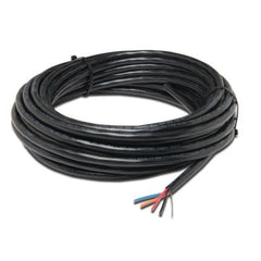 RECTORSEAL Rectorseal 87790 4/C 14GA 600V Shielded Mini Split Connector Cable 100 Ft