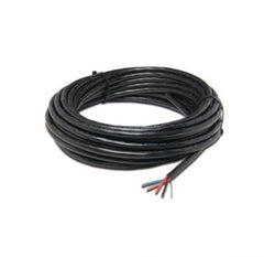 RECTORSEAL Rectorseal 87790 4/C 14GA 600V Shielded Mini Split Connector Cable 100 Ft