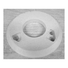 NTI Nti 83950 ceramic door insulation