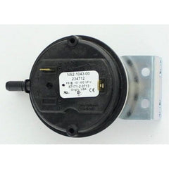 NORTEK GLOBAL HVAC Nortek Global Hvac 234712 0.1 inches WC Air Proving Pressure Switch