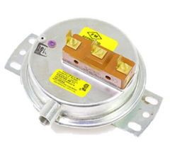 NORTEK GLOBAL HVAC Nortek Global Hvac 68266 Reznor Switch Replaces TriDelta Air Pressure Switch