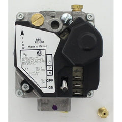 NORTEK GLOBAL HVAC Nortek Global Hvac 222037 Reznor Gas Valve 3/4 inches x 3/4 inches