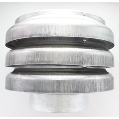 NORTEK GLOBAL HVAC Nortek Global Hvac 155635 Inlet Air Cap