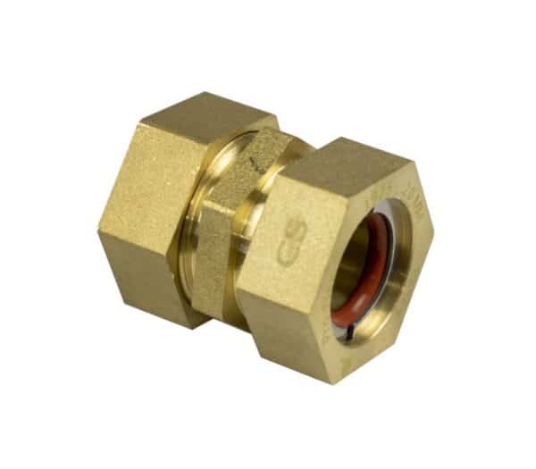 PRO-FLEX Pro-Flex PFUF-0106 union 1 inch