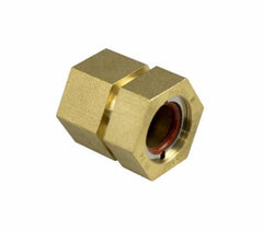 PRO-FLEX Pro-Flex PFFN-0106 Female Fitting 1 in CSST x 1 in MNPT