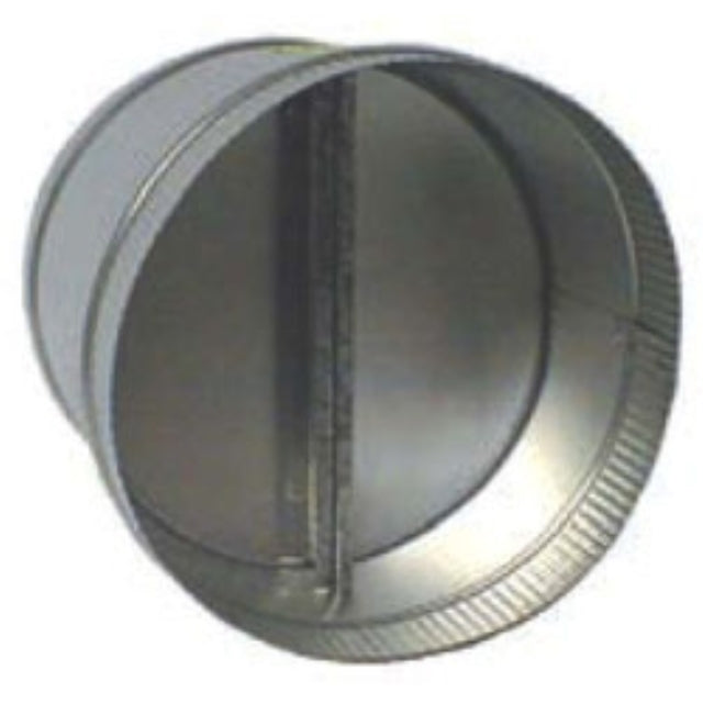 RENEWAIRE Renewaire BD6 Backdraft Damper 6 in Size
