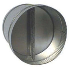 RENEWAIRE Renewaire BD6 Backdraft Damper 6 in Size