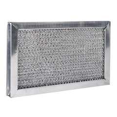 RESEARCH PRODUCTS Research Products 9151 Aluminum Air Filter 20 x 25 x 2 Inch