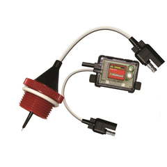 RECTORSEAL Rectorseal 3150E Aquaguard Sensor W/Time Delay 0-24V AC 5A 4.75 inch L x 2.75 inch W x 9 inch H