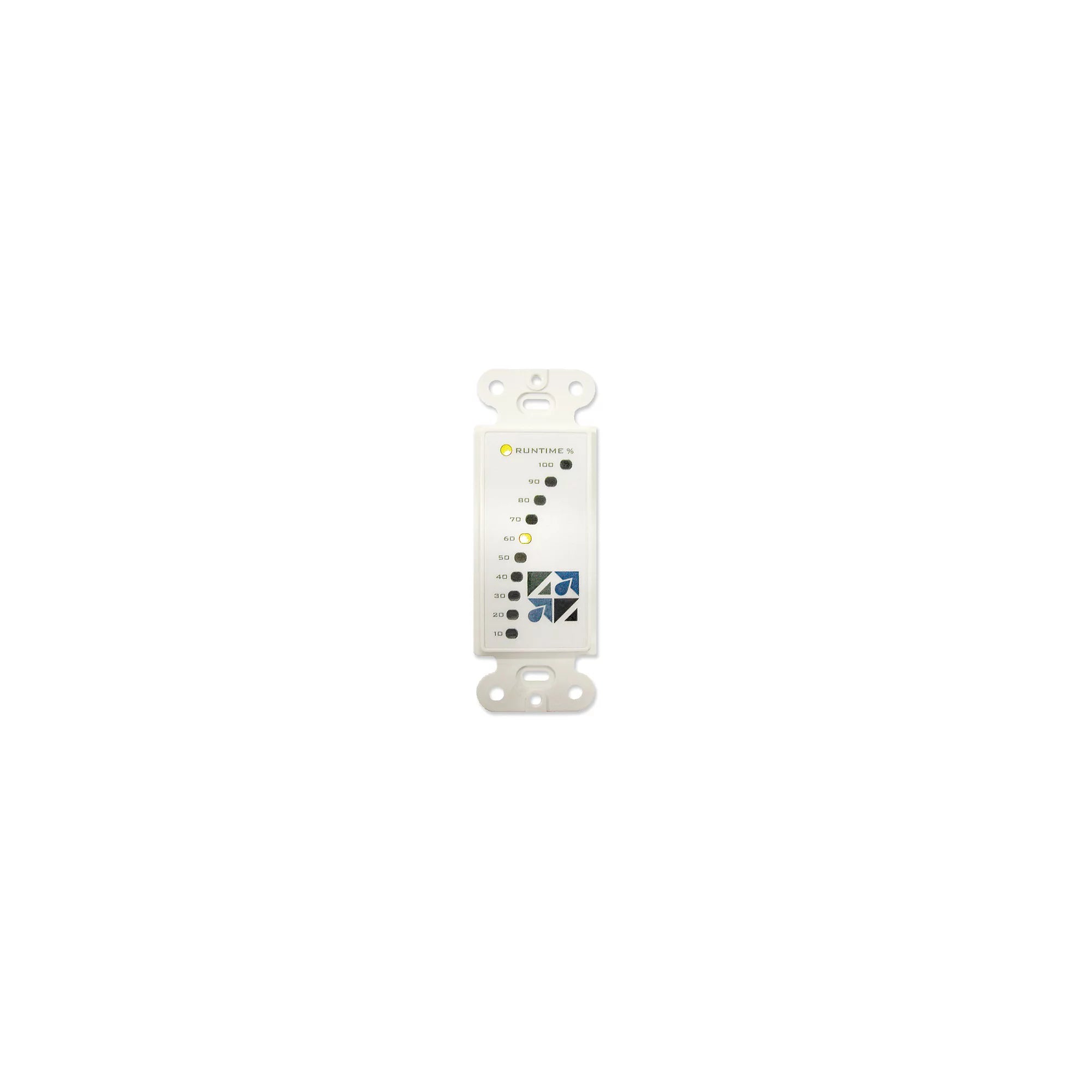 RENEWAIRE Renewaire 140460 PTL percentage timer control 24 VAC