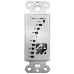 RENEWAIRE Renewaire 140460 PTL percentage timer control 24 VAC