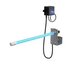 RESEARCH PRODUCTS Research Products AUV24V residential whole-house ultraviolet light UVC chemical free coil cleaner 17W 24V 16” bulb
