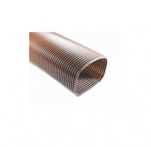 RECTORSEAL Rectorseal CGFLXLRB Cover Guard Large Flex Elbow 4.5-in