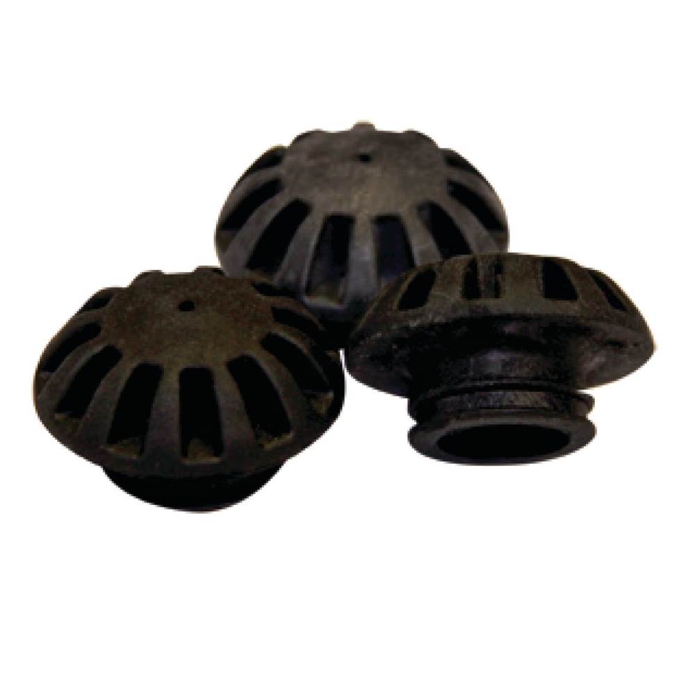RECTORSEAL Rectorseal 96188 AquaGuard Vibration Isolator 3PK